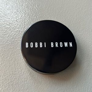 Bobbi Brown bronzing powder, golden light